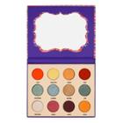 Cai Crown Jewel Eyeshadow Palette Royal Collection