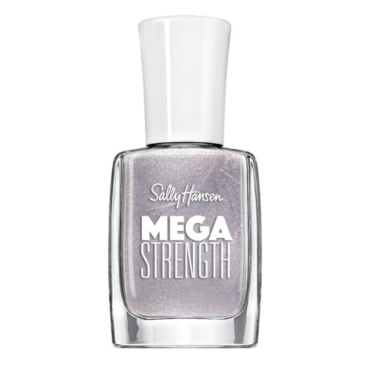 Sally Hansen Mega Strength 058 Keep It 100