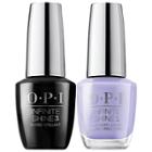 Opi Infinite Shine Prostay Top Coat Duo - You're Such A Budapest