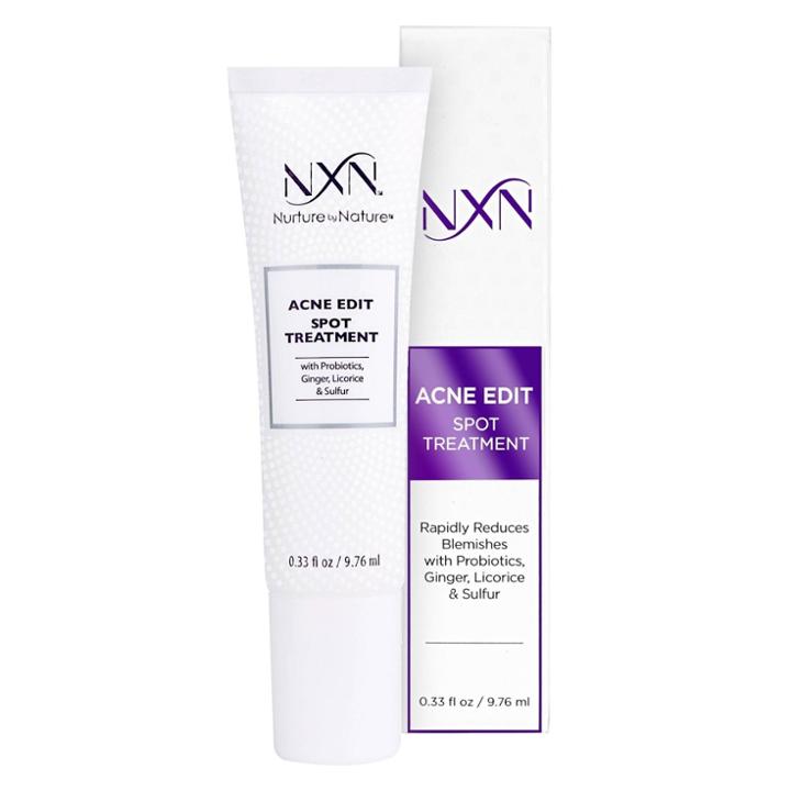 Nxn Acne Edit Spot Treatment