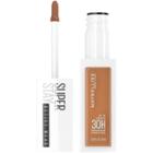 Maybelline Super Stay Active Wear Liquid Concealer, Up To 30hr Wear - 42