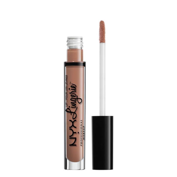 Nyx Professional Makeup Lip Lingerie Lipstick - Satin Ribbon