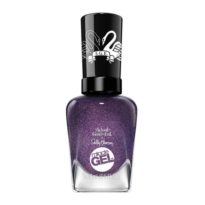 Sally Hansen Miracle Gel It Takes Two Nail Color - 894 Good Is Great