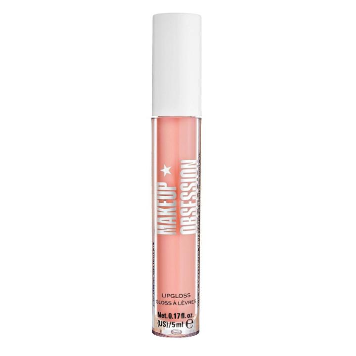 Makeup Obsession Lipgloss Resolute