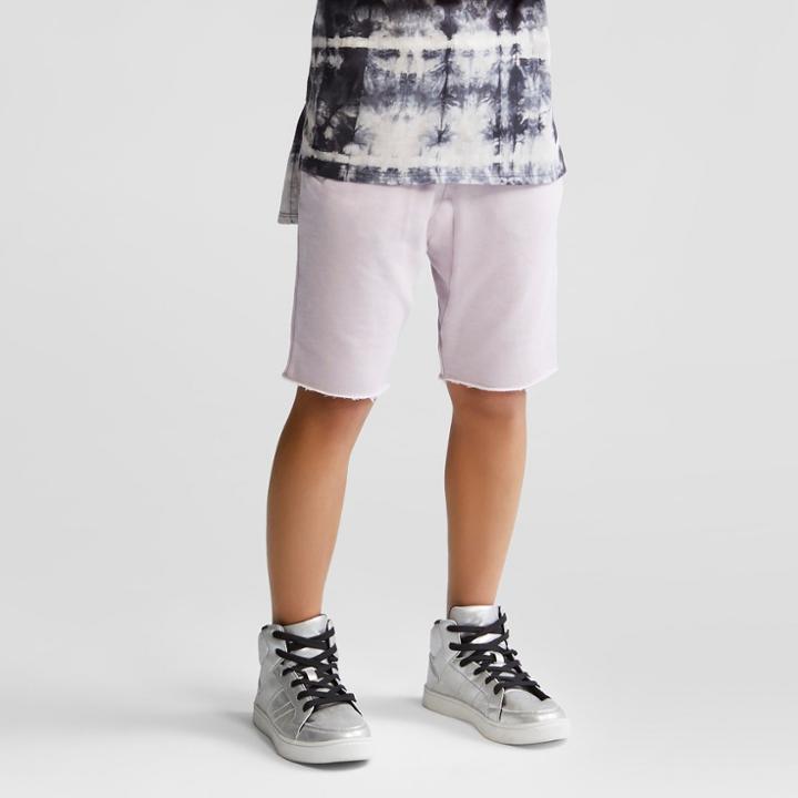 Boys' Pull-on Shorts - Art Class Gray
