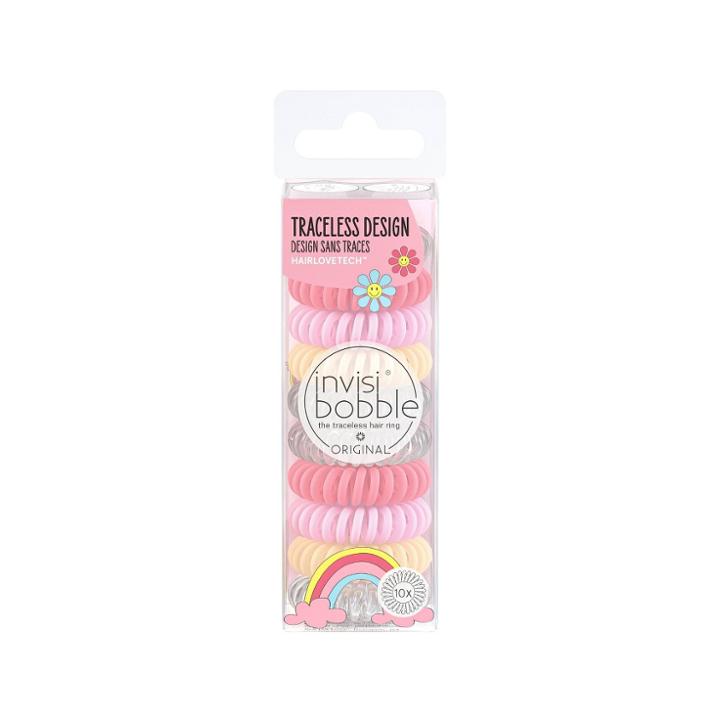 Invisibobble Original Retro Dreaming Hair Elastic -