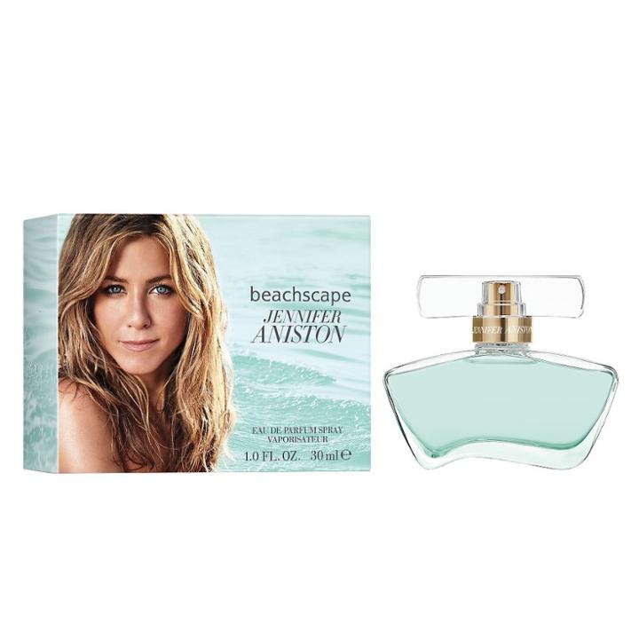 Beachscape By Jennifer Aniston Eau De Parfum Women's Perfume