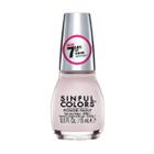 Sinful Colors Power Paint Nail Polish - Thrilled