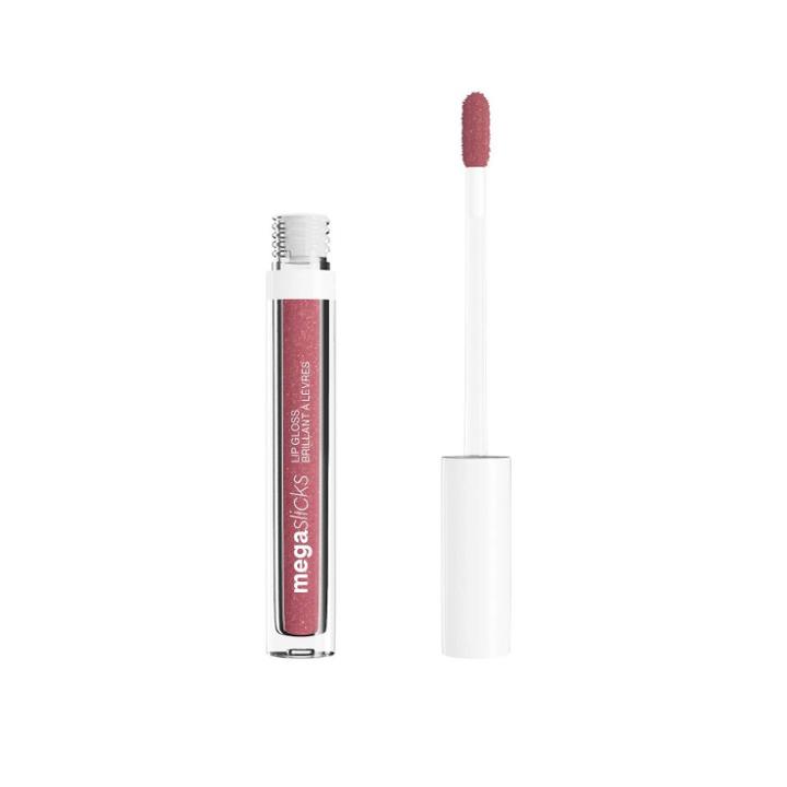 Wet N Wild Megaslicks Lip Gloss - Past Curfew