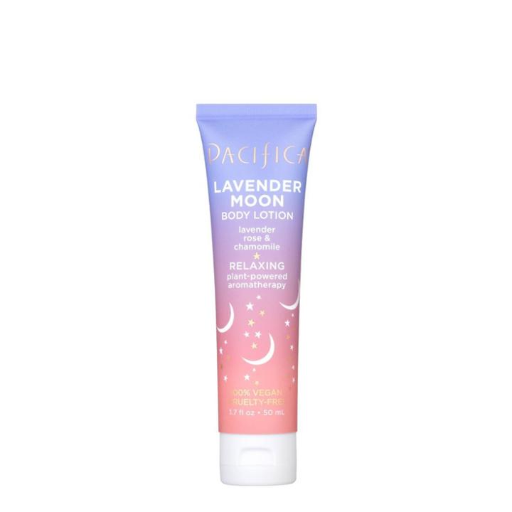 Pacifica Mini Lavender Moon Body Lotion
