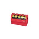 Remington All That Quick Curl Setter, Red/yellow
