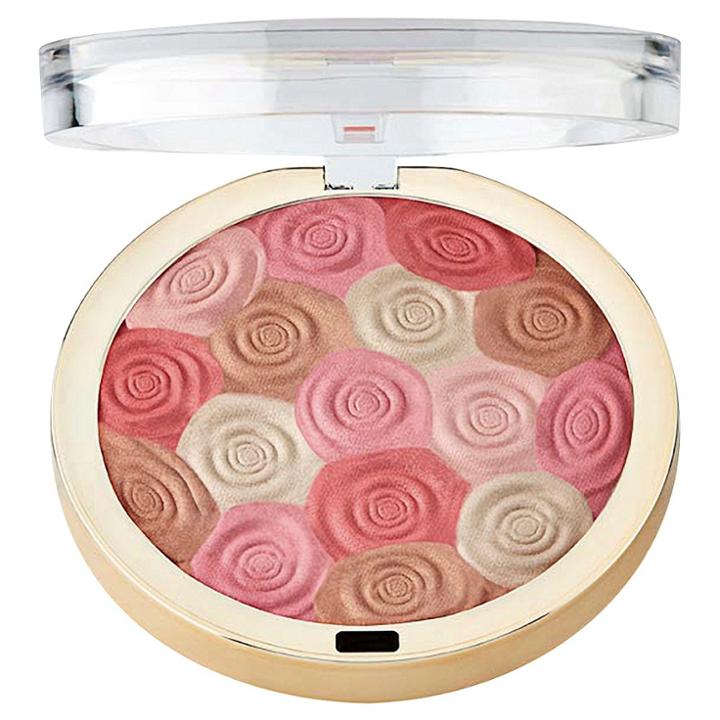 Milani Illuminating Face Powder Beauty's Touch