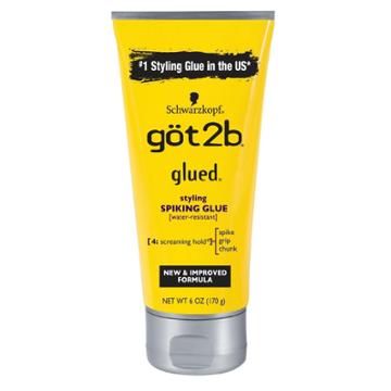 Got2b Gt2b Glued Styling Spiking Glue
