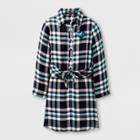 Girls' Stella & Sienna Tunic Dress - Navy -