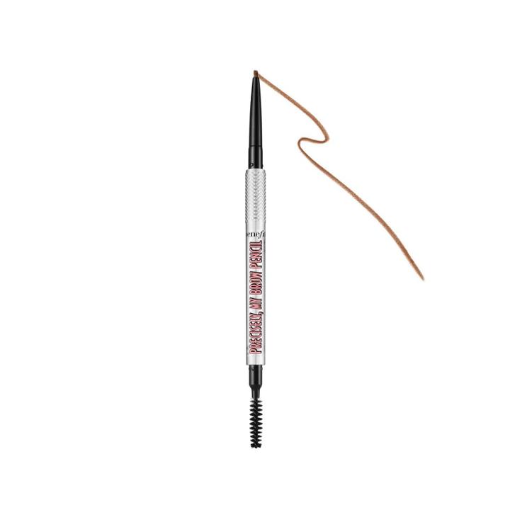 Benefit Cosmetics Precisely, My Brow Pencil Waterproof Eyebrow Definer - Shade 2.75 - Warm Auburn - .002oz - Ulta Beauty