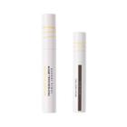 Arches & Halos New Brow Hero Tint Kit - Neutral Brown