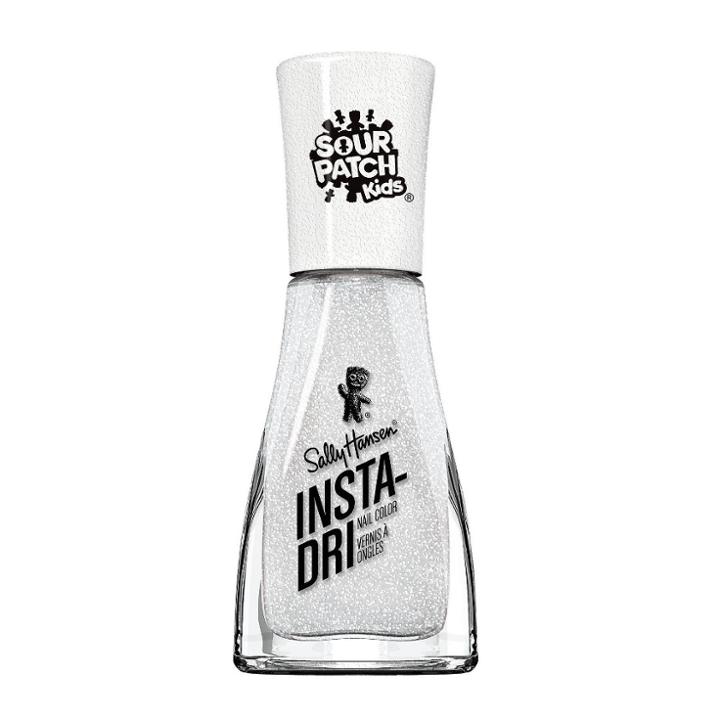 Sally Hansen Insta-dri X Sour Patch Nail Polish - 685 First Sour Then Sweet