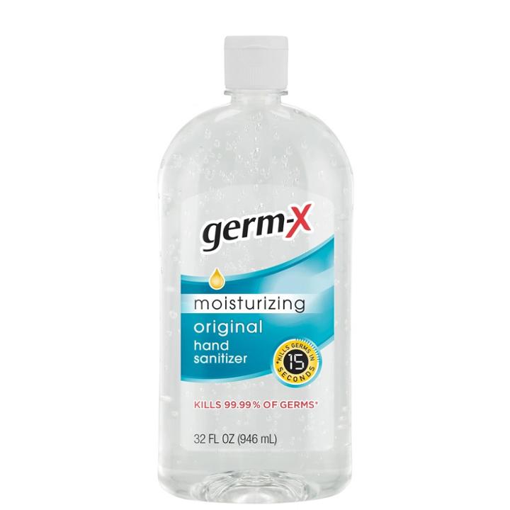 Germ-x Original Hand Sanitizer