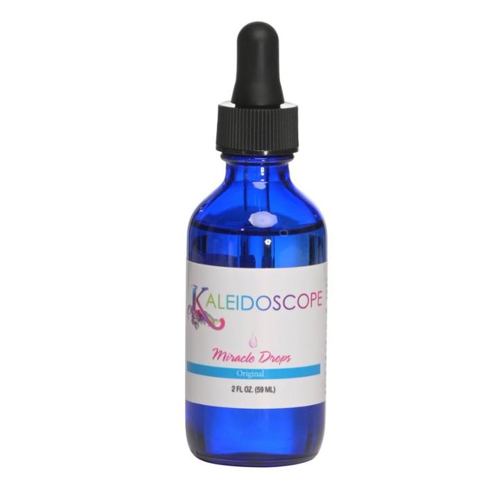 Kaleidoscope Revitalize Hair Follicles & Strengthen Weak Hair Miracle Drops