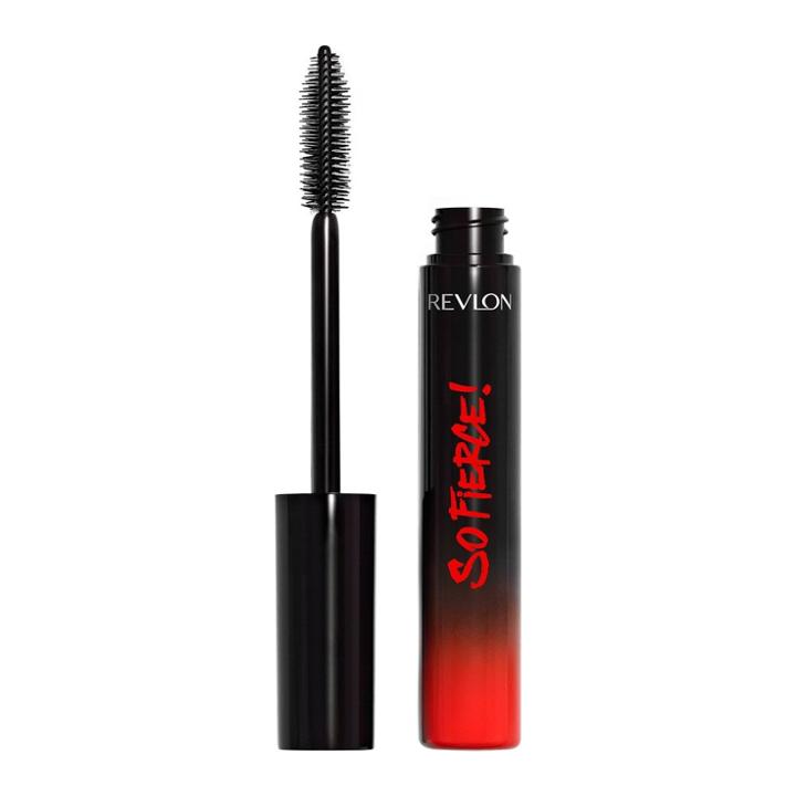 Revlon So Fierce Mascara 702 Black