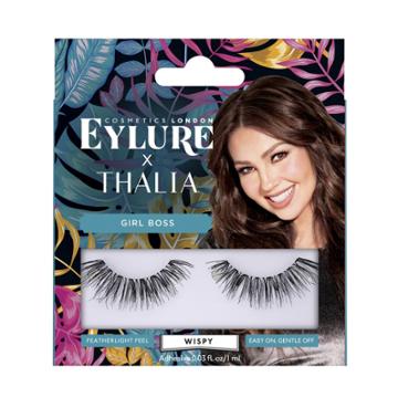 Eylure Thalia Girl Boss False Eyelashes