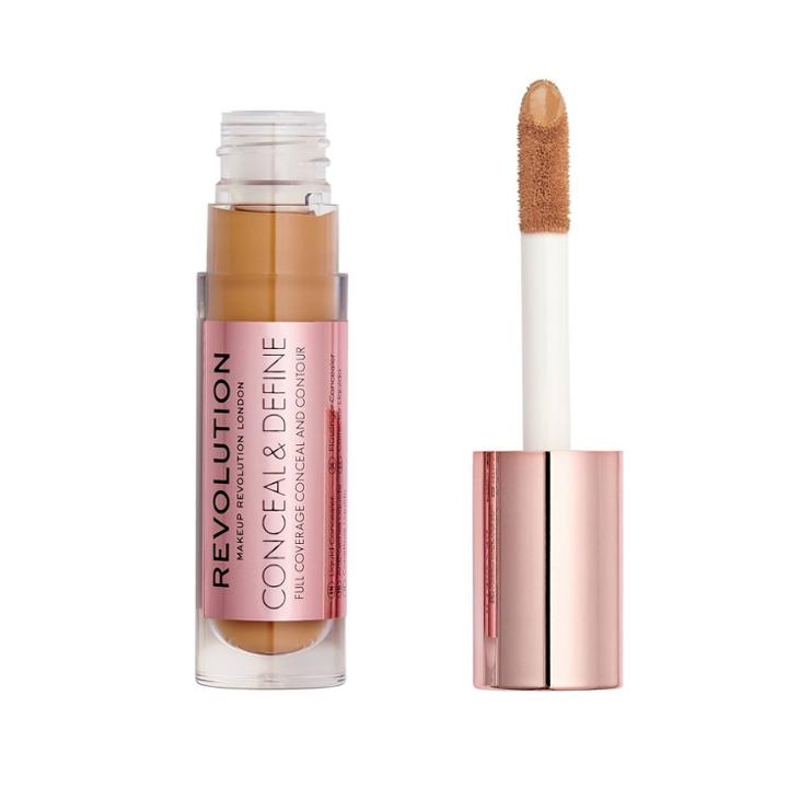 Makeup Revolution Conceal & Define Concealer - C13