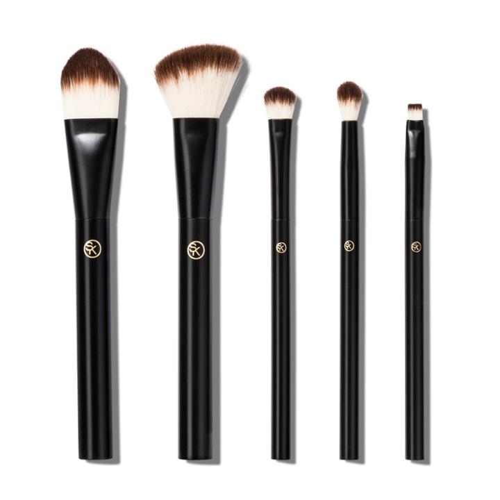 Sonia Kashuk Essential Collection Complete Starter Makeup Brush Set