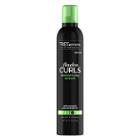 Tresemme Moisturizing Hair Mousse Flawless Curls With Coconut & Avocado Oil