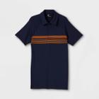 All In Motion Boys' Seamless Polo Shirt - All In
