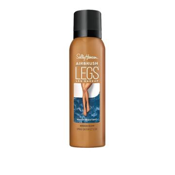 Sally Hansen Airbrush Leg Makeup Spray - Medium Glow