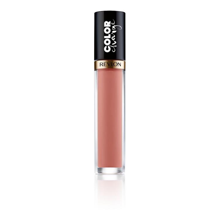 Revlon Super Lustrous Lip Gloss Moisturizing Shine Dream In Nude