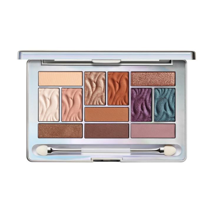 Physicians Formula Butter Eyeshadow Palette,