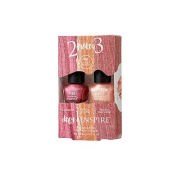 Defy & Inspire Defy And Inspire Duo Kit Outer Space - 2pc
