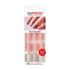 Broadway Nails Impress Press-on Manicure -