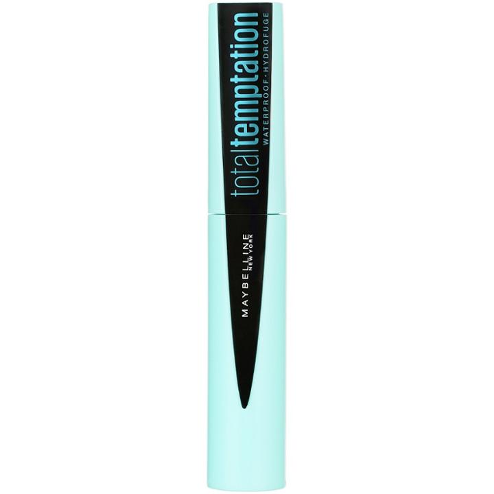 Maybelline Volum' Express The Falsies Total Temptation Mascara 605 Brownish Black Waterproof