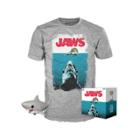 Target Funko Pop! & Tee Collectors Box: Jaws -