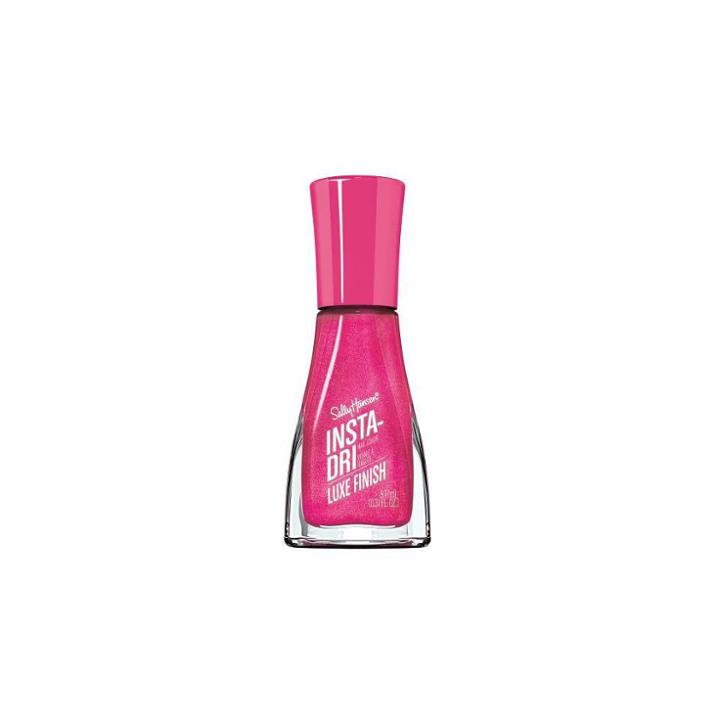 Sally Hansen Insta-dri Nail Color - 63 Sleek-a-boo