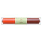 Pixi By Petra Gel Tint & Silk Gloss .20oz - Beach Tint/fresh Gloss,