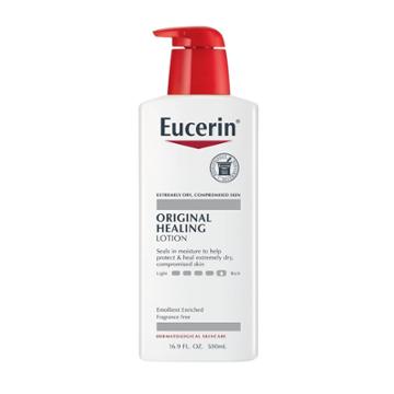 Eucerin Original Healing Lotion