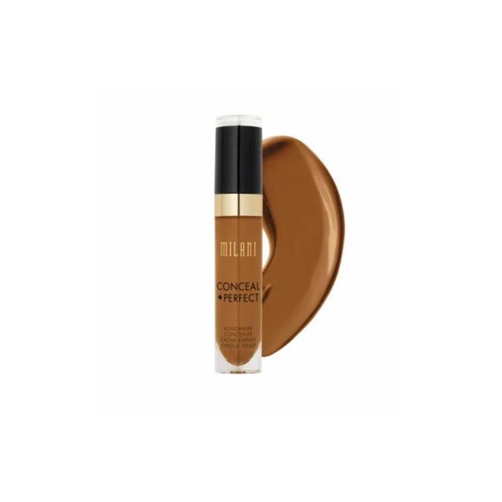 Milani Conceal + Perfect Long Wear Concealer Cool Sand