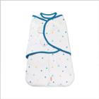 Swaddleme Grow With Me Swaddle Wrap - Triangle Sprinkles