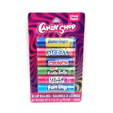 Nestle Candy Shop Lip Balm