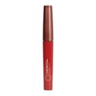 Mineral Fusion Lip Gloss - Scarlet - 0.135 Fl Oz, Red