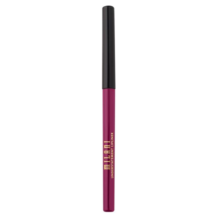 Milani Understatement Lip Liner - Magenta Mood - 0.012oz, Pink