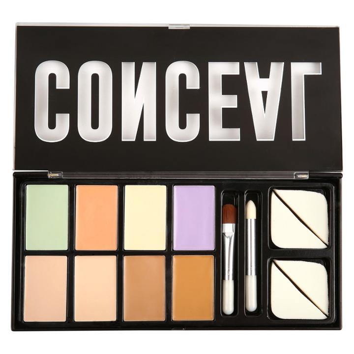 Target Profusion Cosmetics Absolute Conceal Kit - 24g,