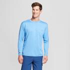 Ibiza Ocean Club Men's Swim T-shirt - Teal