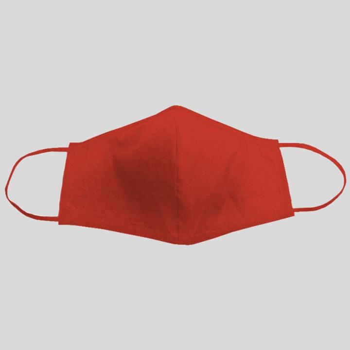 Distributed By Target 2ct Adult Fabric Face