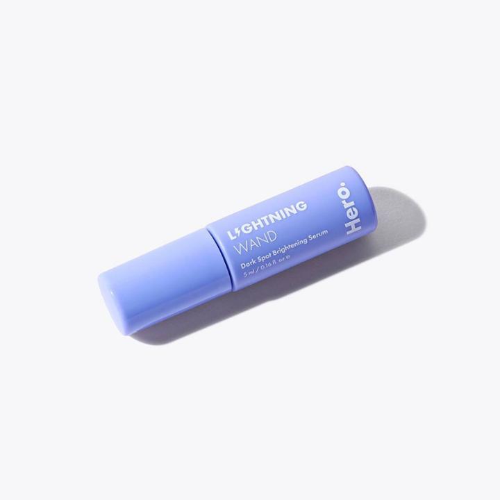 Hero Cosmetics Lightning Wand Mini Serum