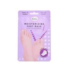 Le Mini Macaron Moisturizing Foot Mask -