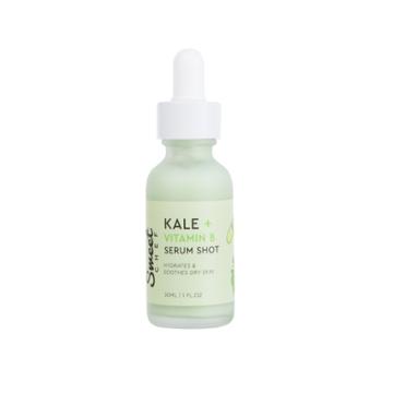 Sweet Chef Soothing Gel Facial Treatments - .68oz